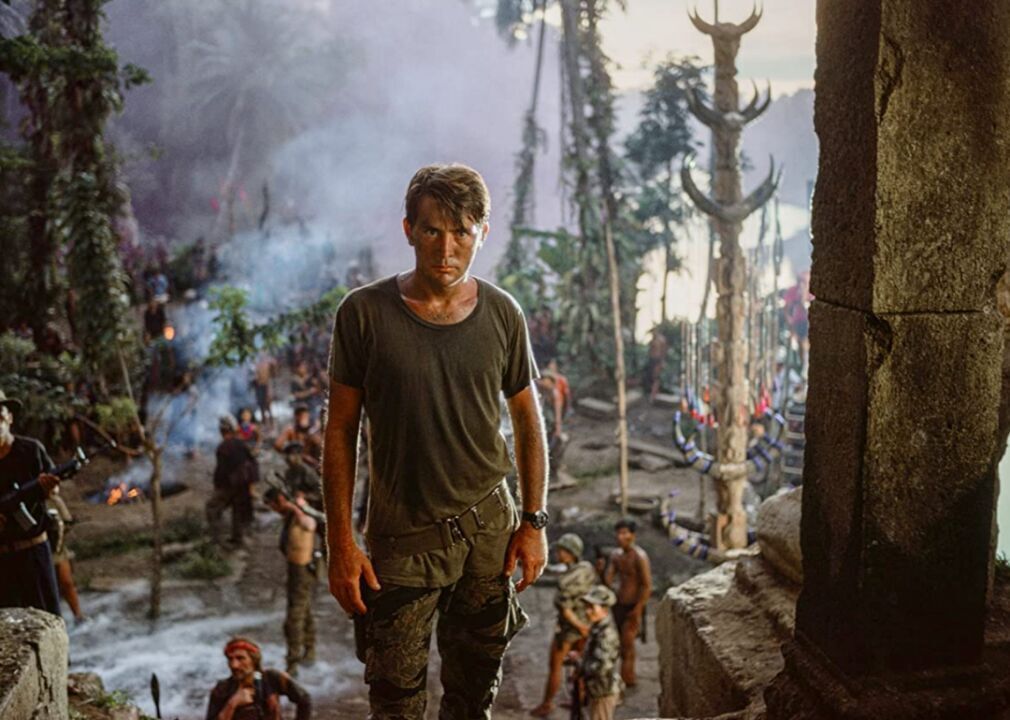 #4. Apocalypse Now (1979)